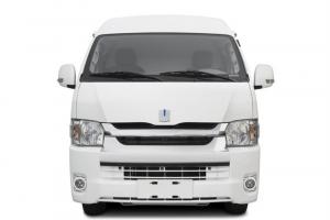 吉利遠程 E6 3.5T 5.45米純電動封閉貨車(續(xù)航233km)50.37kWh