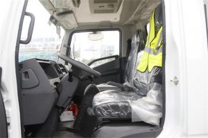 躍進(jìn) 超越EC100 4.5T 4.17米單排廂式純電動(dòng)輕卡(SH5047XXYZFEVNZ)78.8kWh