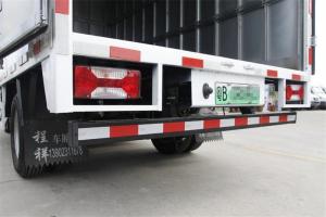 躍進(jìn) 超越EC100 4.5T 4.17米單排廂式純電動(dòng)輕卡(SH5047XXYZFEVNZ)78.8kWh