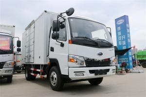 開(kāi)瑞汽車 綠卡系列 城配重載版基本型 129馬力 國(guó)五4.15米單排廂式輕卡(中體)(SQR5047XXYH02D)