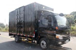 開(kāi)瑞汽車 綠卡系列 城配重載版豪華型 116馬力 國(guó)五4.15米單排廂式輕卡(中體)(SQR5048XXYH16D)
