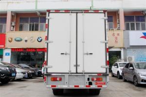 吉利遠程 E200 4.5T 4.14米單排廂式純電動輕卡(DNC5042XXYBEVK2)80.64kWh