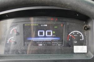 吉利遠程 E200 4.5T 4.14米單排廂式純電動輕卡(DNC5042XXYBEVK2)80.64kWh