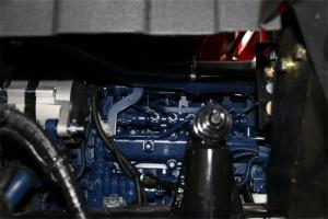 吉利遠程 E200 4.5T 4.14米單排廂式純電動輕卡(DNC5042XXYBEVK2)80.64kWh