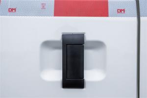 吉利遠(yuǎn)程 E5 2019款 2.35T 4.15米純電動(dòng)封閉貨車39.6kWh