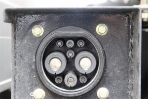 吉利遠程 E200 4.5T 4.14米單排廂式純電動輕卡(DNC5049XXYBEV05)86kWh