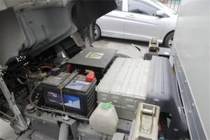 吉利遠程 E200 4.5T 4.14米單排廂式純電動輕卡(DNC5049XXYBEV05)86kWh