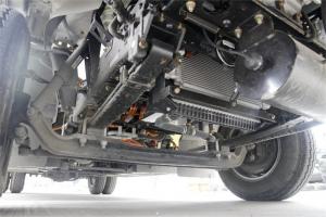 吉利遠程 E200 4.5T 4.14米單排廂式純電動輕卡(DNC5049XXYBEV05)86kWh