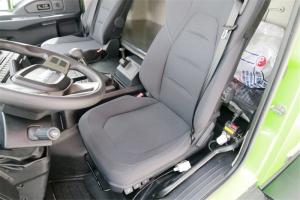 江鈴重汽 威龍重卡 390馬力 6X4 國五5.6米自卸車(SXQ3250J4A3D5A)
