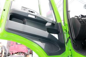 江鈴重汽 威龍重卡 390馬力 6X4 國五5.6米自卸車(SXQ3250J4A3D5A)