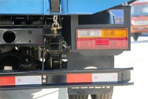 時駿 D510 82馬力 4X2 國五3.2米自卸車(軸距2900)(LFJ3041SCG2)