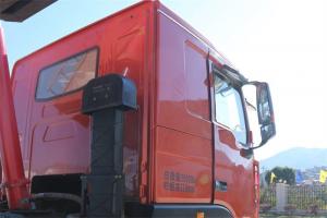 時駿 D960 375馬力 國五5.8米自卸車(LFJ3251SCG1)