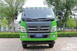 福田 瑞沃E3 110馬力 國五4.2米自卸車(BJ3043D9JBA-FA)
