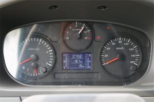 福田 瑞沃E3 110馬力 國五4.2米自卸車(BJ3043D9JBA-FA)