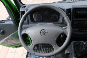 福田 瑞沃E3 110馬力 國五4.2米自卸車(BJ3043D9JBA-FA)