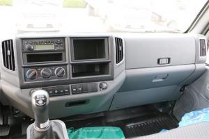 福田 瑞沃E3 110馬力 國五4.2米自卸車(BJ3043D9JBA-FA)