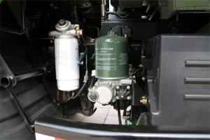 福田 瑞沃E3 110馬力 國五4.2米自卸車(BJ3043D9JBA-FA)