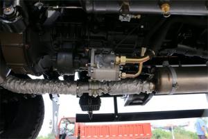 福田 瑞沃E3 110馬力 國五4.2米自卸車(BJ3043D9JBA-FA)