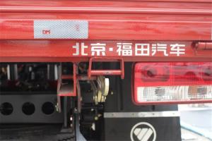 福田時(shí)代 M3 110馬力 4X2 國(guó)五4.2米平板自卸車(chē)(BJ3043D9JBA-FA)
