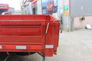 福田時(shí)代 M3 110馬力 4X2 國(guó)五4.2米平板自卸車(chē)(BJ3043D9JBA-FA)