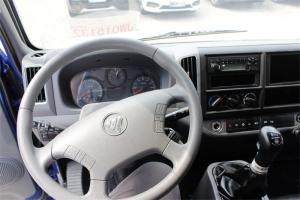 福田 瑞沃E3 160馬力 4X2 國五3.8米排半自卸車(BJ3043D8PEA-FC)