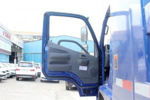 福田 瑞沃E3 160馬力 4X2 國五3.8米排半自卸車(BJ3043D8PEA-FC)