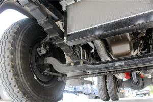 福田 瑞沃E3 160馬力 4X2 國五3.8米排半自卸車(BJ3043D8PEA-FC)