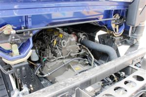 福田 瑞沃E3 160馬力 4X2 國五3.8米排半自卸車(BJ3043D8PEA-FC)