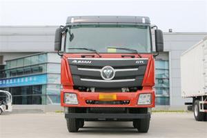 福田 歐曼GTL 9系重卡 430馬力 8X4 國五8.8米自卸車(濰柴)(BJ3319DMPKJ-AG)
