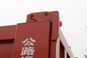 福田 歐曼GTL 9系重卡 430馬力 8X4 國五8.8米自卸車(濰柴)(BJ3319DMPKJ-AG)