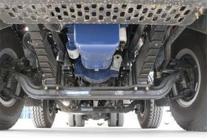 福田 歐曼GTL 9系重卡 430馬力 8X4 國五8.8米自卸車(濰柴)(BJ3319DMPKJ-AG)