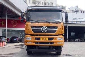 中國重汽 斯太爾D7B重卡 380馬力 8X4 國五 5.6米自卸車(ZZ3313N2561E1N)