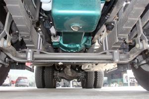 中國重汽 斯太爾D7B重卡 380馬力 8X4 國五 5.6米自卸車(ZZ3313N2561E1N)
