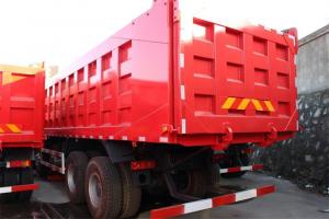 徐工 漢風(fēng)(漢風(fēng))G7 430馬力 8X4 國五 8.6米自卸車(NXG3310D5WE)