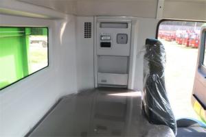 福田 歐曼GTL 9系重卡 400馬力 6X4 5.6米自卸車(國六)(BJ3259Y6DLL-02)