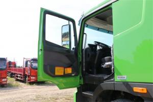 福田 歐曼GTL 9系重卡 400馬力 6X4 5.6米自卸車(國六)(BJ3259Y6DLL-02)