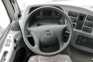 福田 歐曼GTL 9系重卡 375馬力 6X4 國五 5.6米自卸車(BJ3259DLPKB-AB)