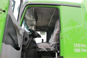 福田 歐曼GTL 9系重卡 375馬力 6X4 國五 5.6米自卸車(BJ3259DLPKB-AB)