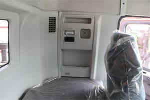 福田 歐曼GTL 9系重卡 490馬力 8X4 國五 8.8米自卸車(BJ3319DMPKJ-AG)