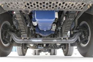 福田 歐曼GTL 9系重卡 490馬力 8X4 國五 8.8米自卸車(BJ3319DMPKJ-AG)