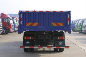 福田 瑞沃E3 170馬力 6X2 國五 5.2米自卸車(BJ3243DLPEB-FA)