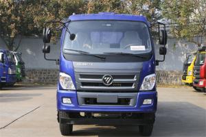 福田 瑞沃E3 170馬力 6X2 國五 5.2米自卸車(BJ3243DLPEB-FA)