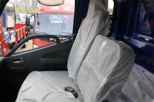 福田 瑞沃E3 170馬力 6X2 國五 5.2米自卸車(BJ3243DLPEB-FA)