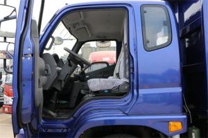 福田 瑞沃E3 170馬力 6X2 國五 5.2米自卸車(BJ3243DLPEB-FA)