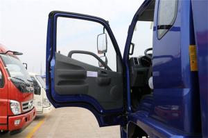福田 瑞沃E3 170馬力 6X2 國五 5.2米自卸車(BJ3243DLPEB-FA)