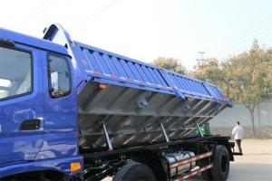 福田 瑞沃E3 170馬力 6X2 國五 5.2米自卸車(BJ3243DLPEB-FA)