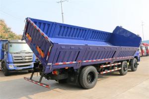 福田 瑞沃E3 170馬力 6X2 國五 5.2米自卸車(BJ3243DLPEB-FA)