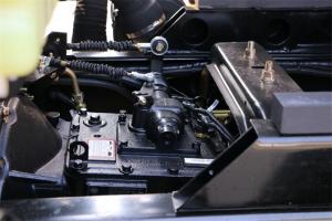福田 瑞沃E3 170馬力 6X2 國五 5.2米自卸車(BJ3243DLPEB-FA)