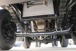 福田 瑞沃E3 170馬力 6X2 國五 5.2米自卸車(BJ3243DLPEB-FA)