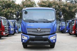 福田 瑞沃ES5 工程型 180馬力 4X2 國(guó)五 5米自卸車(BJ3185DKPHA-FA)